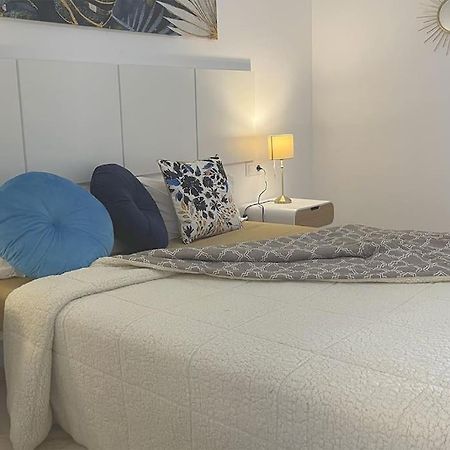 Ocean Deluxe Palm-Mar Apartment ภายนอก รูปภาพ