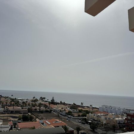 Ocean Deluxe Palm-Mar Apartment ภายนอก รูปภาพ